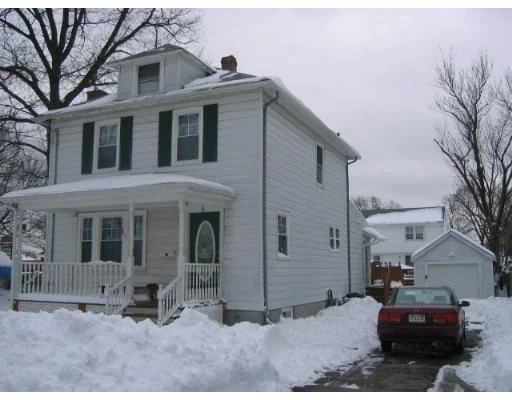 Photo of 6 Waldo St