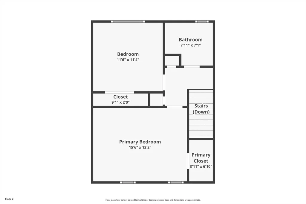 Photo of Unit 19 at 19 Cedar Square