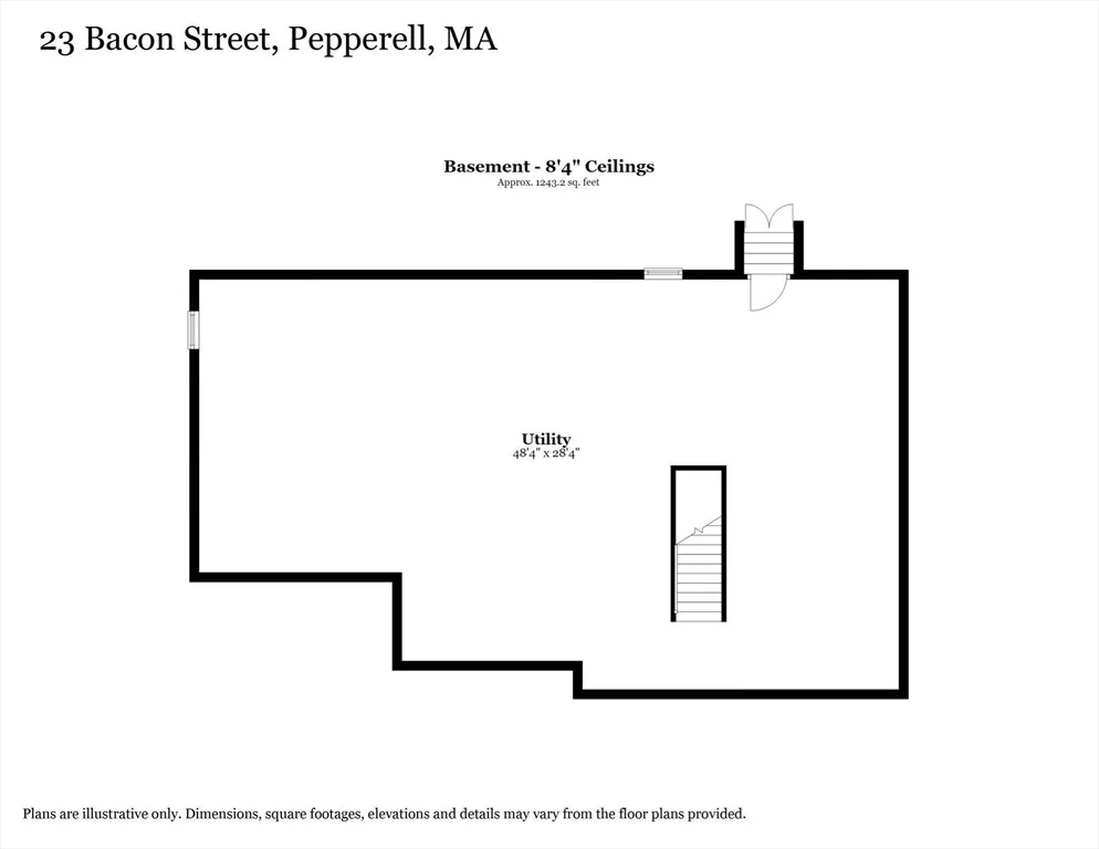 Photo of 23 Bacon St