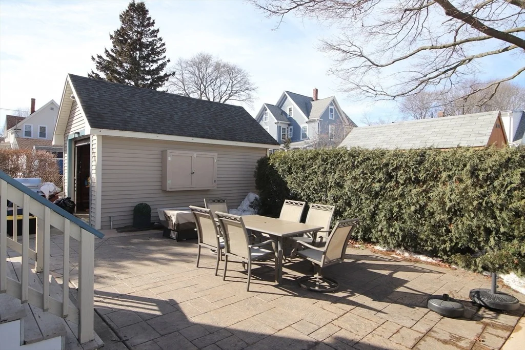 Photo of 43 Taylor Street