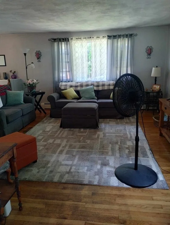 Photo of 295 Robinson Street