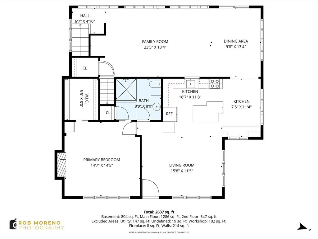 Photo of 14 Mill St