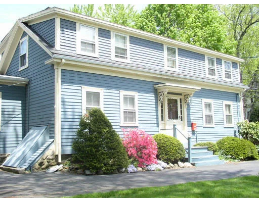 Photo of 34 Centre St