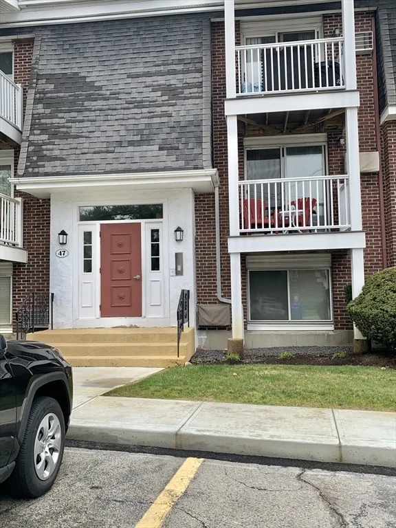Photo of Unit 108 at 47 Will Drive