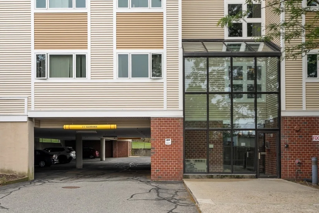 Photo of Unit 310 at 35 Des Moines Rd