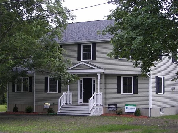 Photo of 99 Bruce Rd.