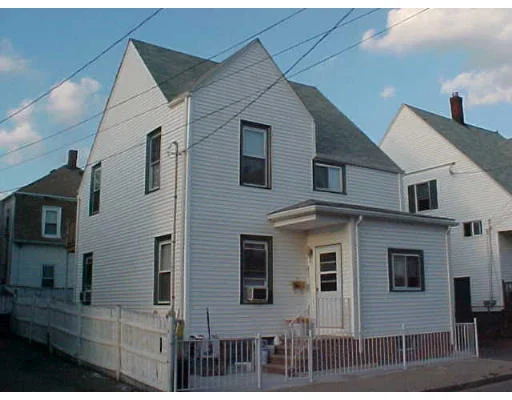 Photo of 27 Alfred Street
