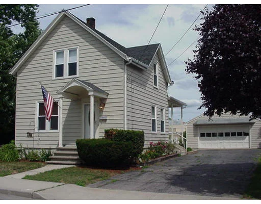 Photo of 33 Miller Street