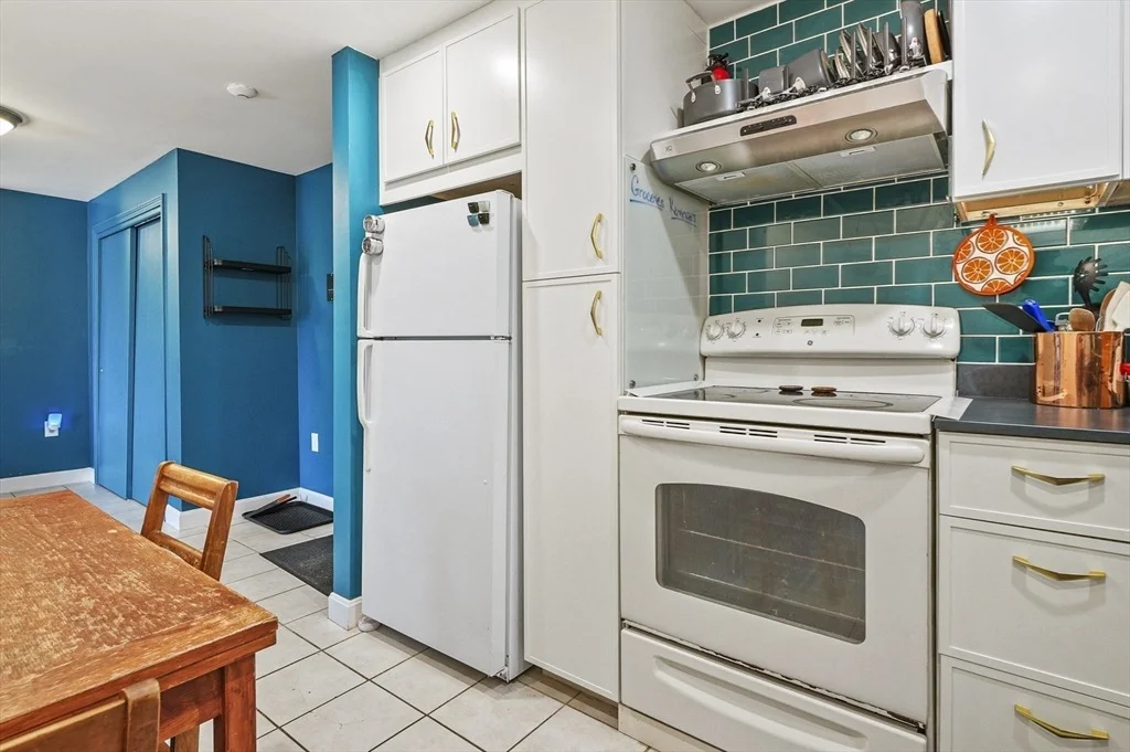 Photo of Unit 21 at 80 Stanton Street