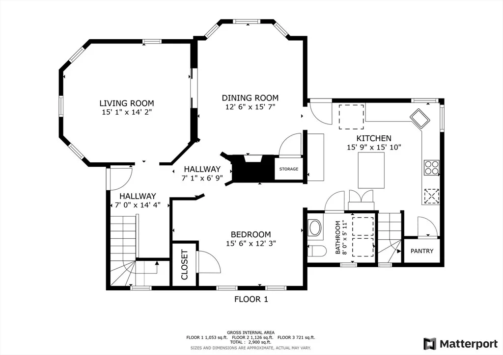 Photo of 14 Franklin Ter