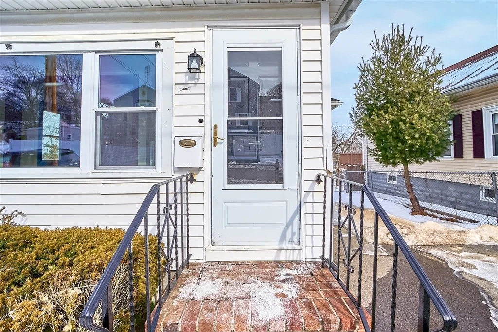 Photo of 35 Hamilton St