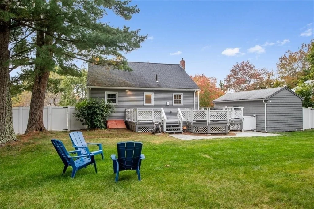 Photo of 17 Anchorage Rd