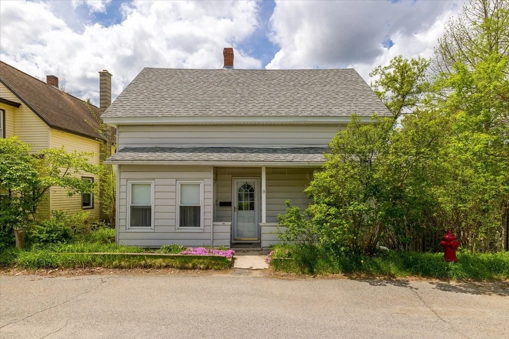 Photo of 9 Hamlet St