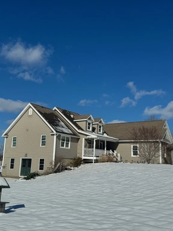 Photo of 770 Podunk Road