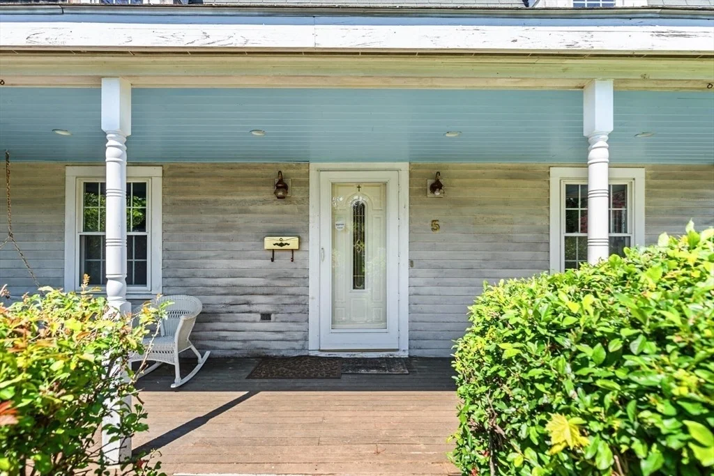 Photo of 5 Coolidge Road