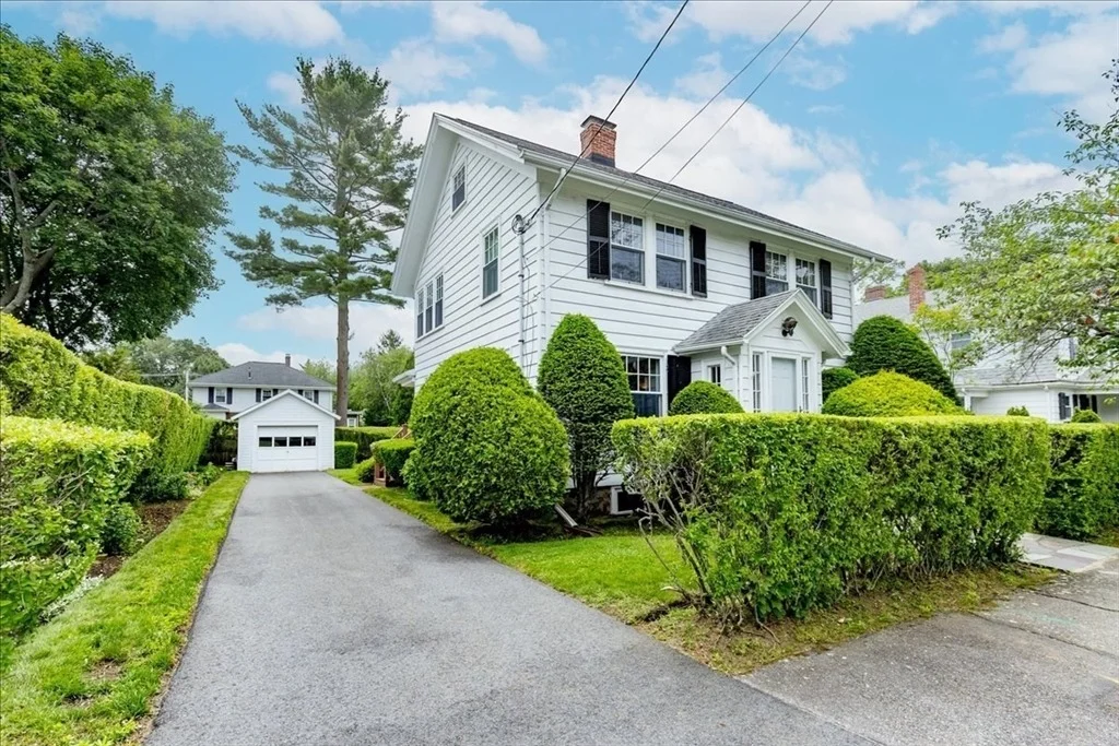 Photo of 22 Oak St