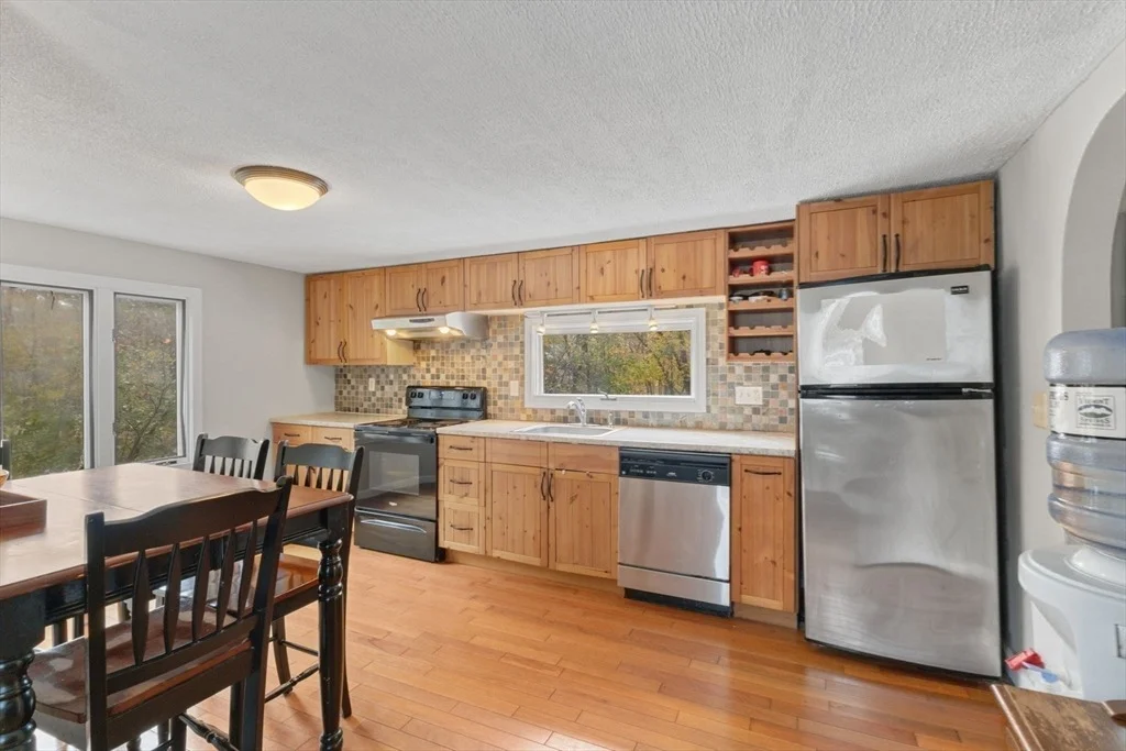 Photo of 322 Central St