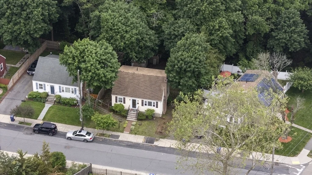 Photo of 5 Cranmore Rd