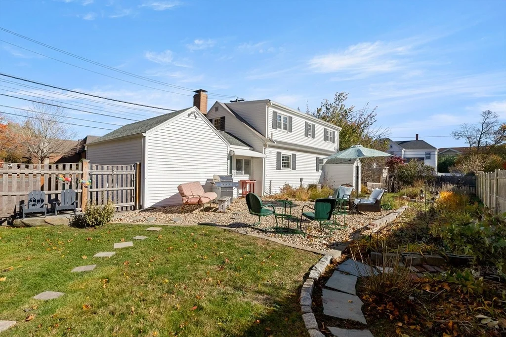 Photo of 18 Conant St
