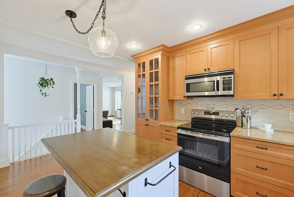 Photo of Unit 4 at 89 May St