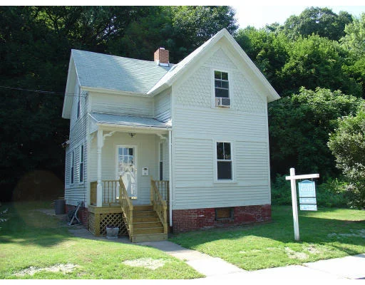 Photo of 11 Temple Street