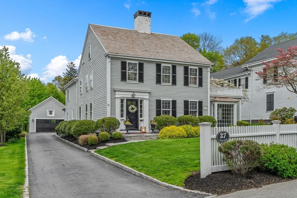 Photo of 37 Lincoln St