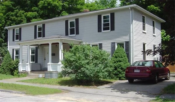 Photo of 10 Fletcher St