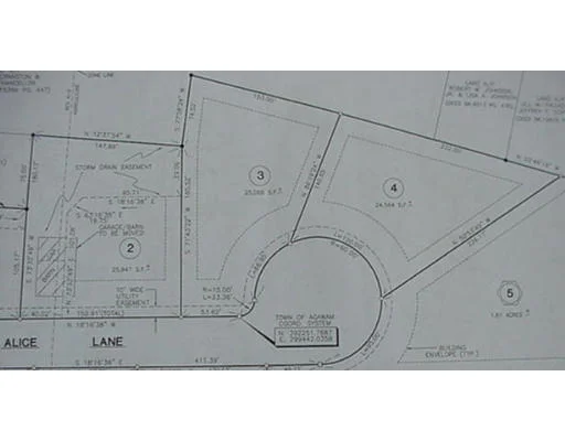 Photo of Lot 4 Alice Lane