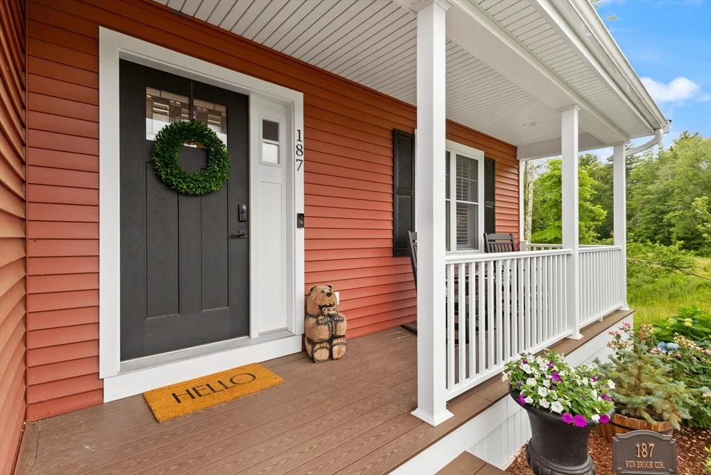 Photo of 187 Run Brook Cir