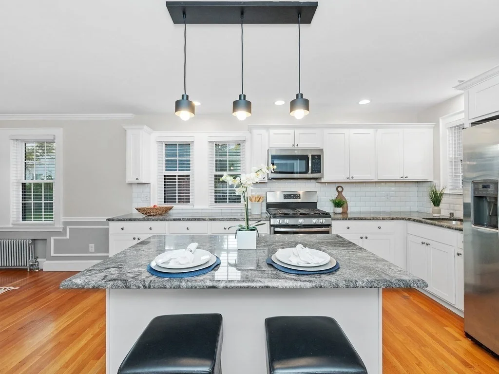 Photo of 14 Edgehill Road