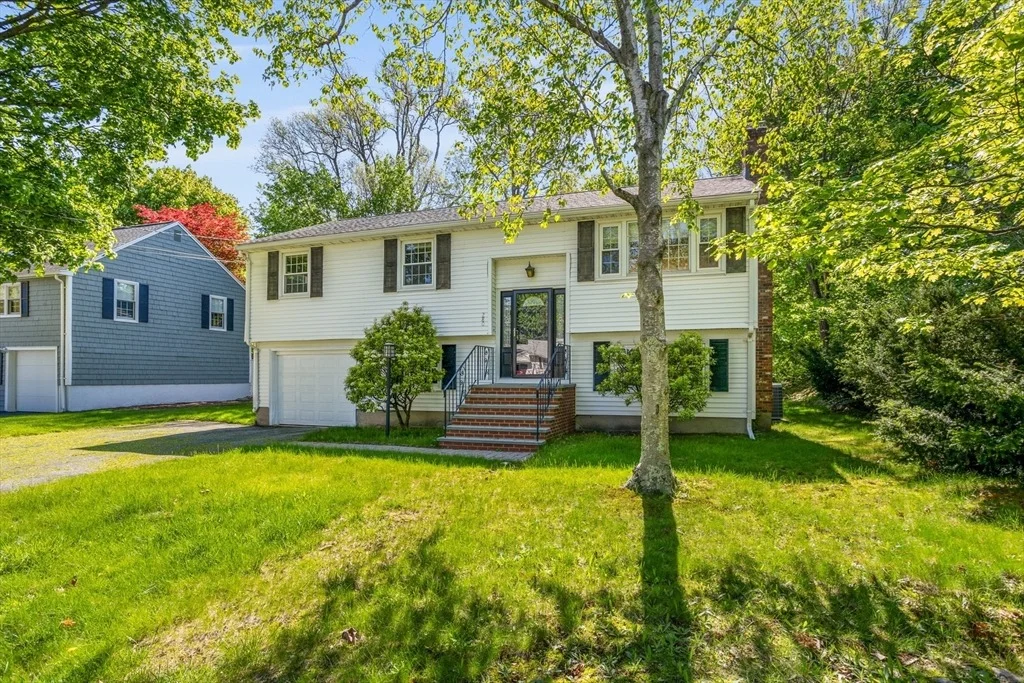 Photo of 280 Florence Ave.