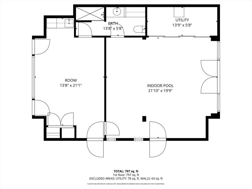 Photo of 65 & 75 Deer Path Way
