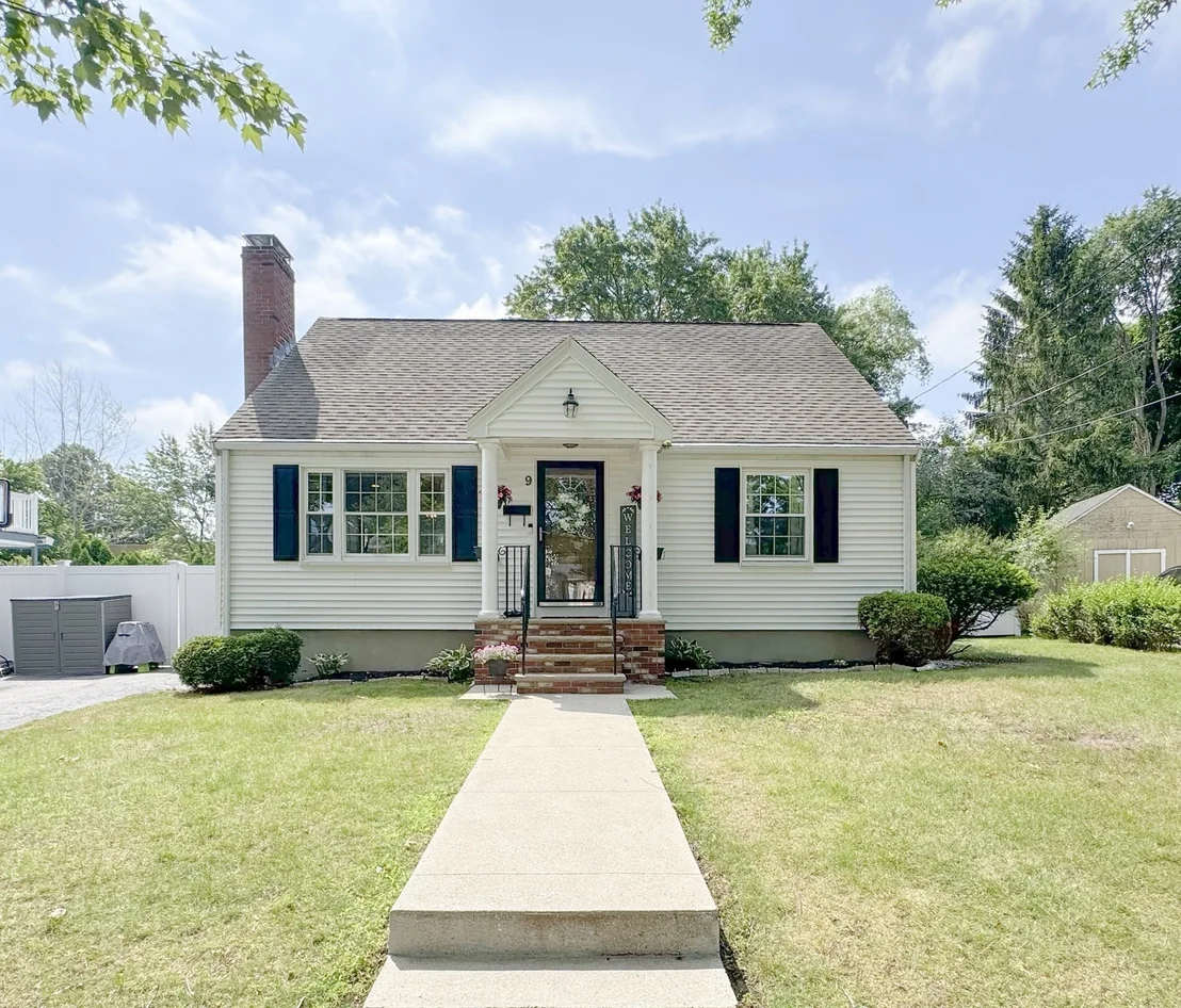 Photo of 9 Reynolds Rd