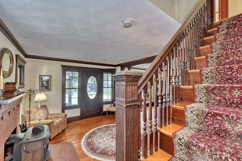 Photo of 43 Warwick Road