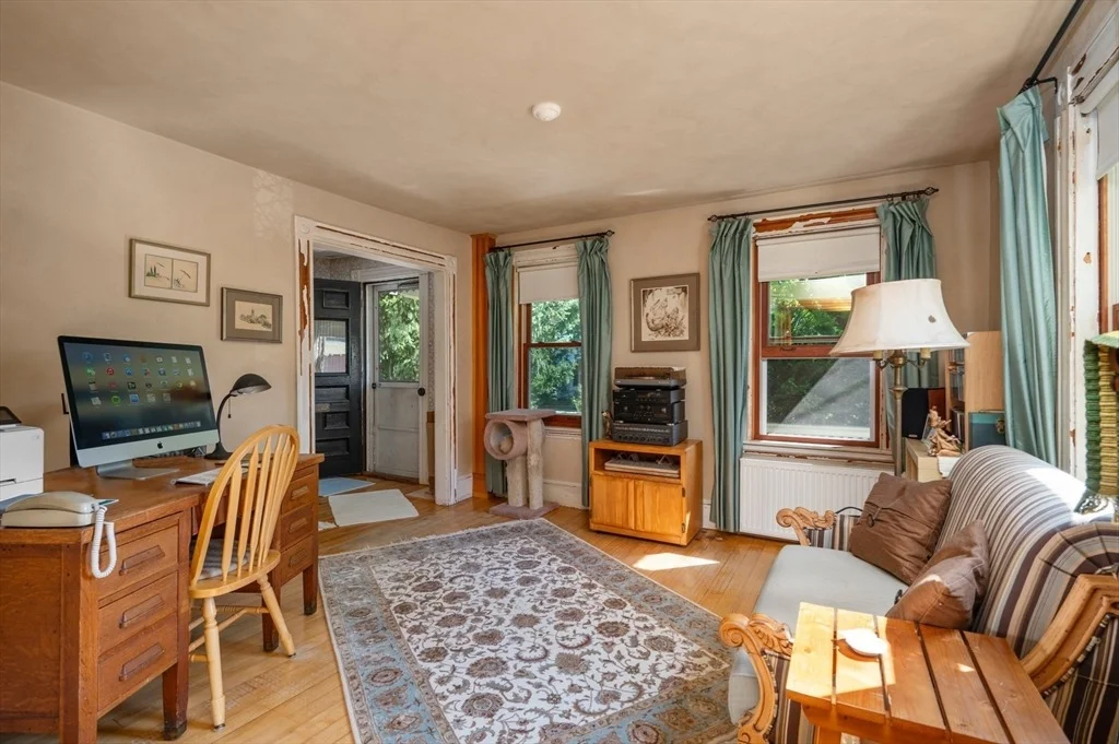 Photo of 14 Summer St