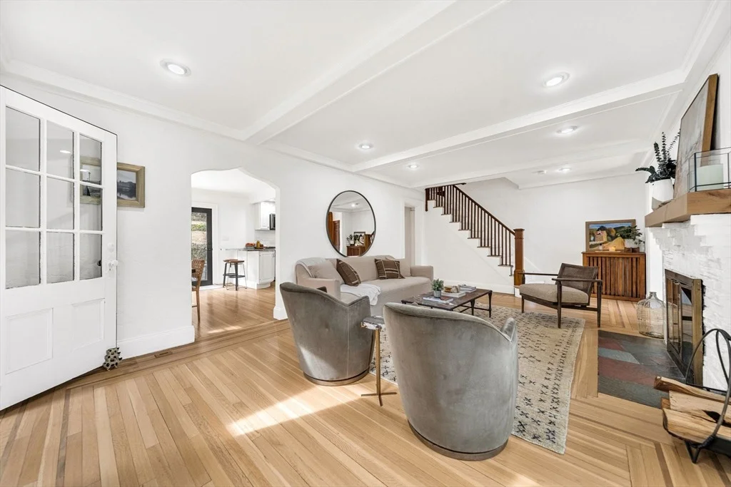 Photo of 21 Cunningham Road