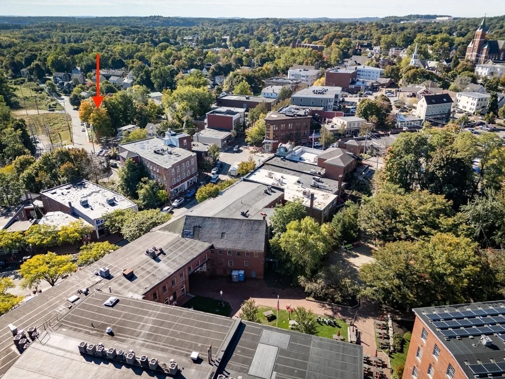 Photo of 33 Mill St