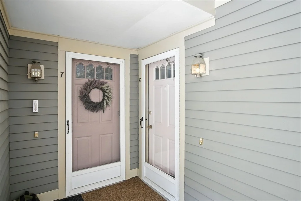 Photo of Unit 8 at 8 Devlin Circle