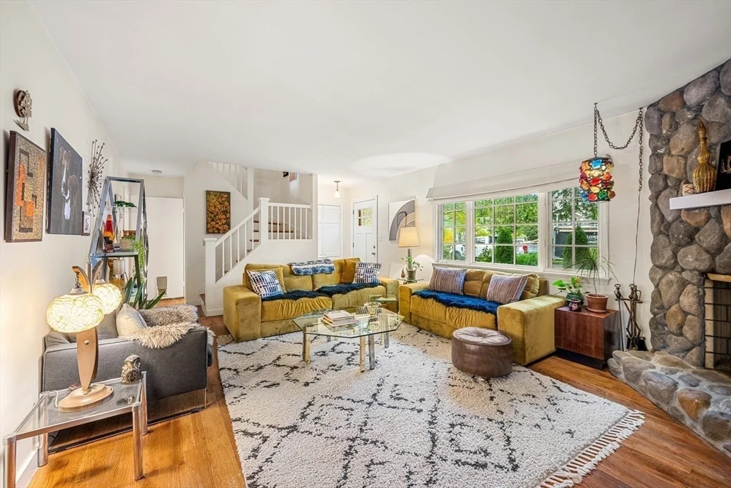 Photo of 7 Exeter St