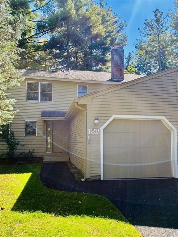 Photo of Unit B at 12 Riverview