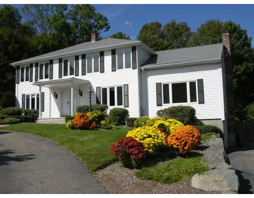 Photo of 2 Blanchard Street