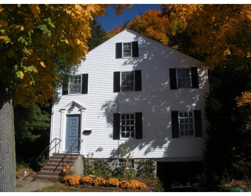 Photo of 31 Bow Road