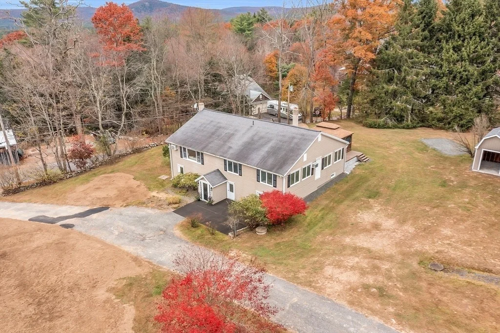 Photo of 1781 Old Keene Rd