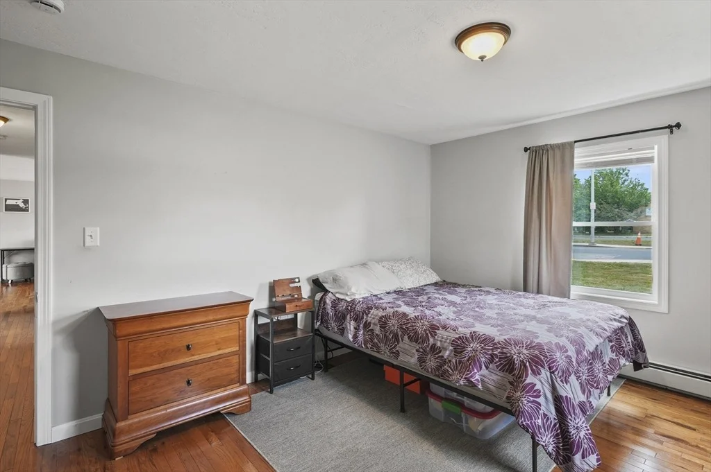 Photo of 184 Burncoat Street