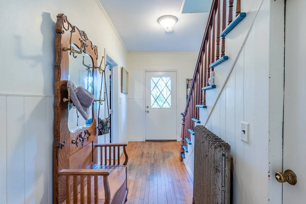 Photo of 14 Holyoke St