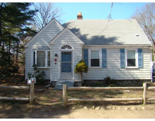 Photo of 5 Arbutus Rd