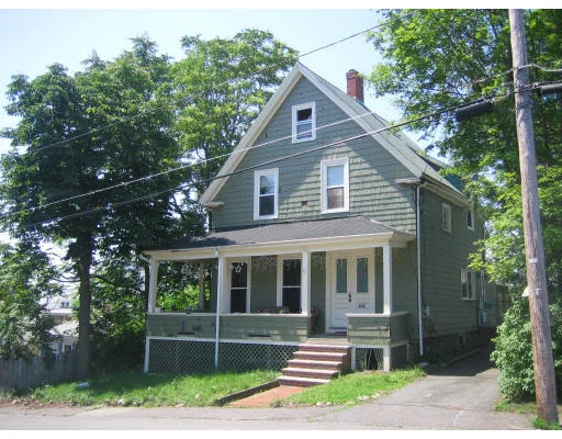 Photo of 12 Stiles St.
