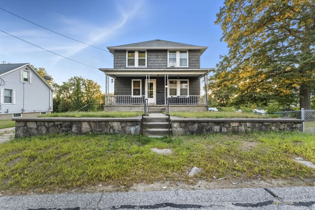 Photo of 25 Jillson Ave
