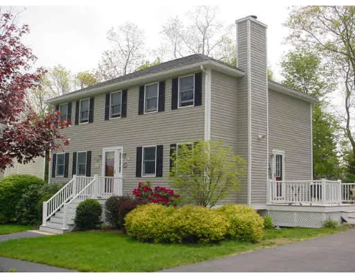 Photo of 42 Cornell Road