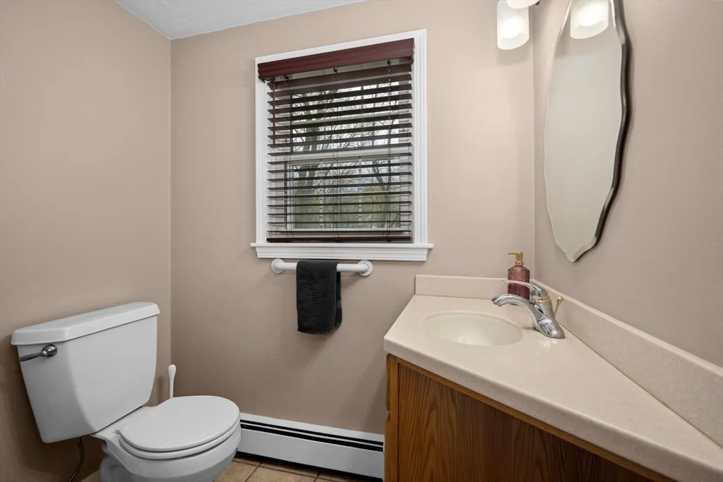 Photo of 40 Irving St.